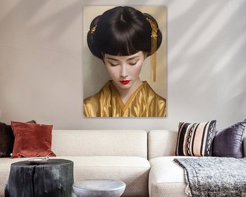 Geisha