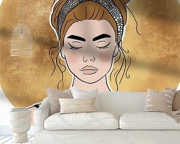 The Art of Silence van Studio Miranlantijn