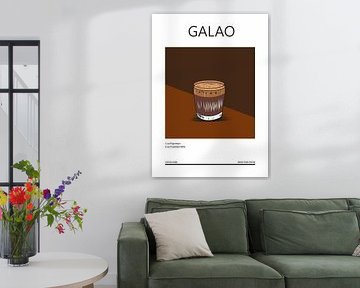 café galao sur Ratna Mutia Dewi
