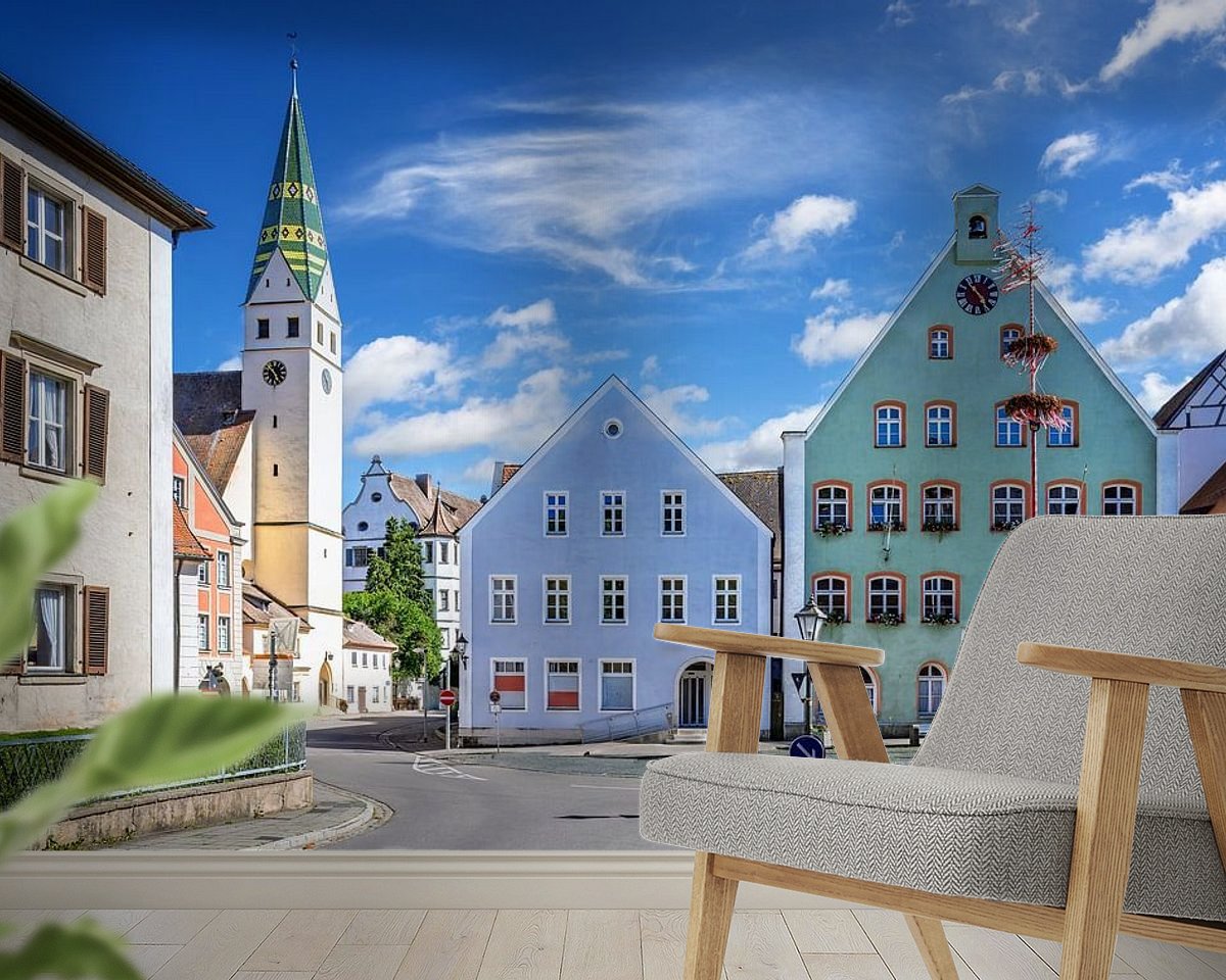 Raumvorschau