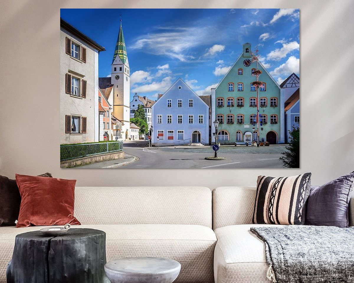 Raumvorschau