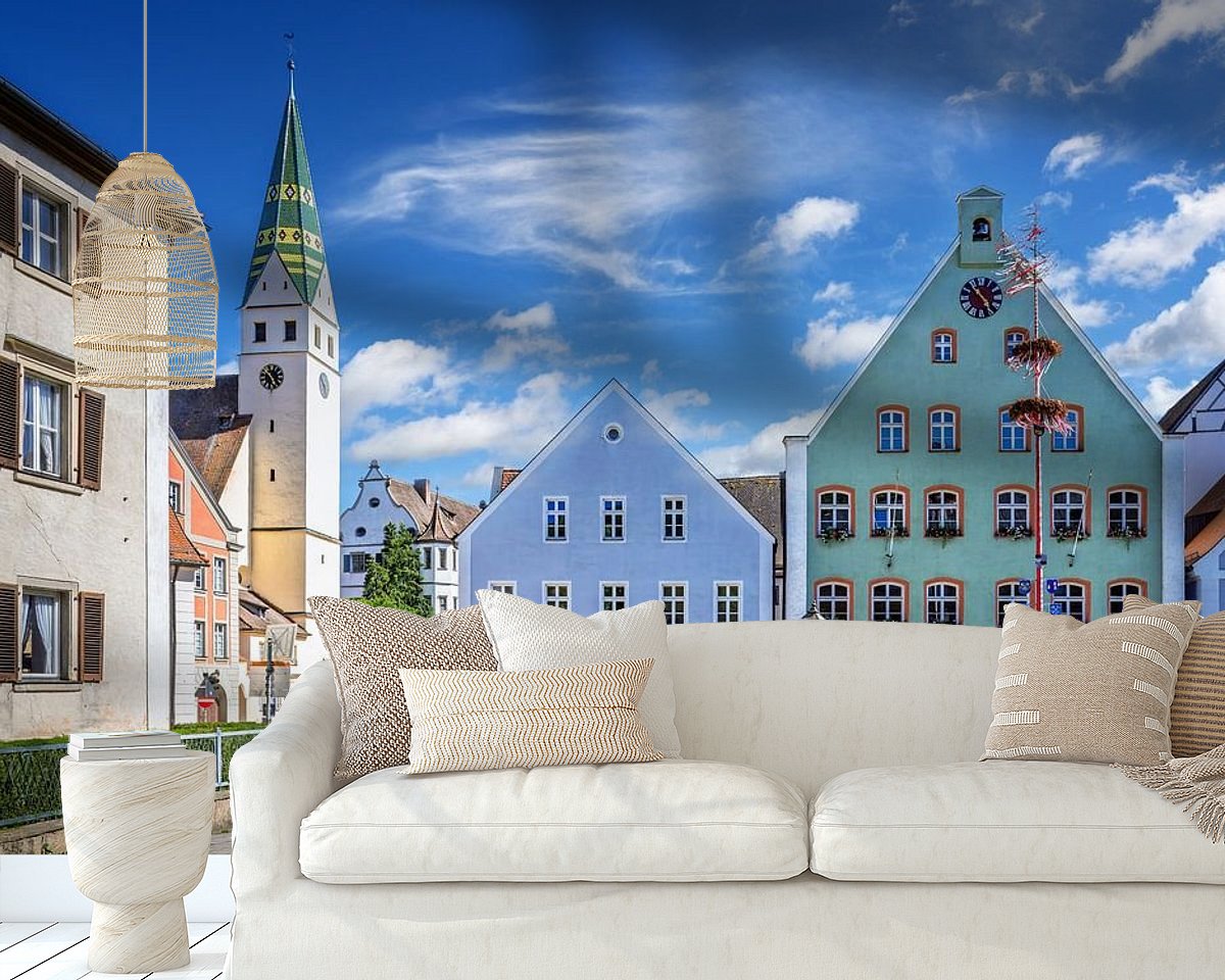 Raumvorschau