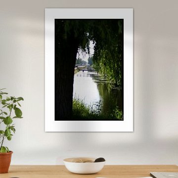 Het licht van Kaag en Braassem