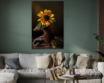 End of Summer by Anoeska Vermeij Fotografie