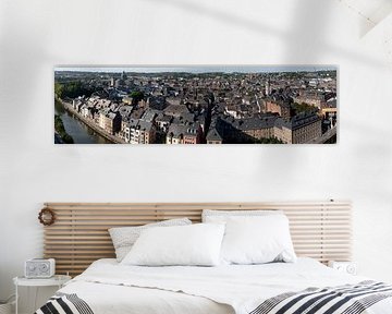 Namur panorama