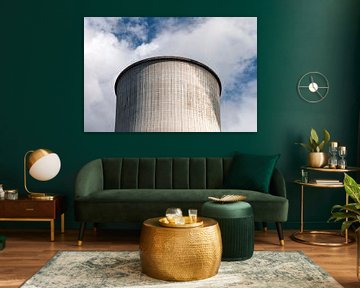 Tihange kerncentrale