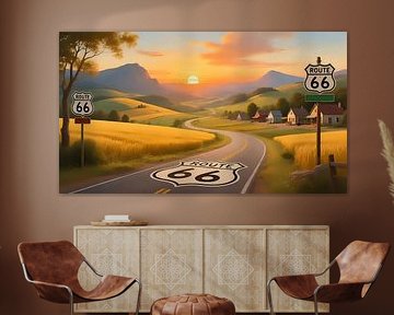 Itinéraire sans fin