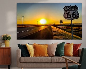 Route de la liberté