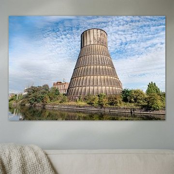 Powerhouse IM Charleroi. by Richard Wareham