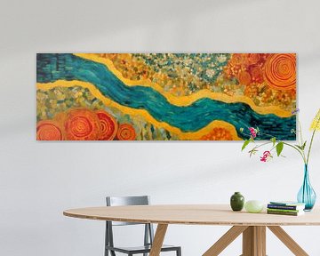 Celestial River van Whale & Sons