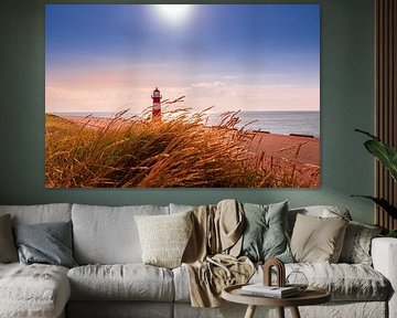 Autumn on the coast by FL Fotografie | Fred Leijten