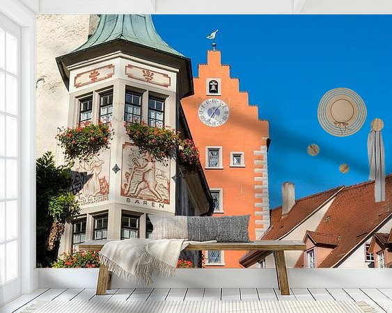 Raumvorschau