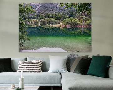 Aan de Thumsee