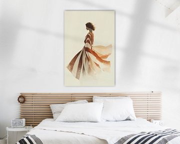 In beweging no.2 by Studio BB