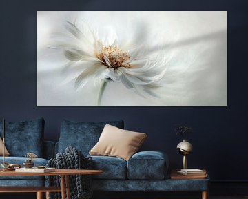 Delicate White no.6 by Studio BB