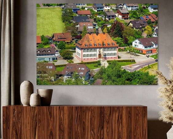 Raumvorschau