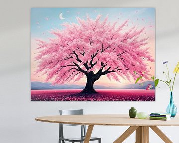 Sakura Lente Natuur