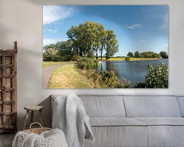 Spierekanaal