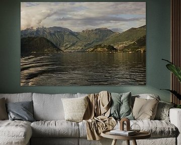 Italy by Marinella Geerts