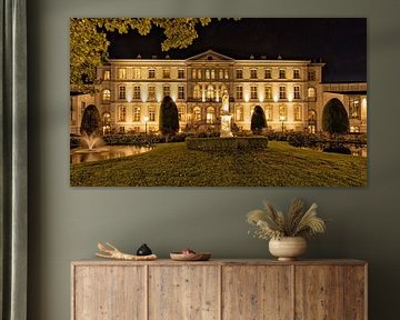 Hotel Bloemendal in Vaals