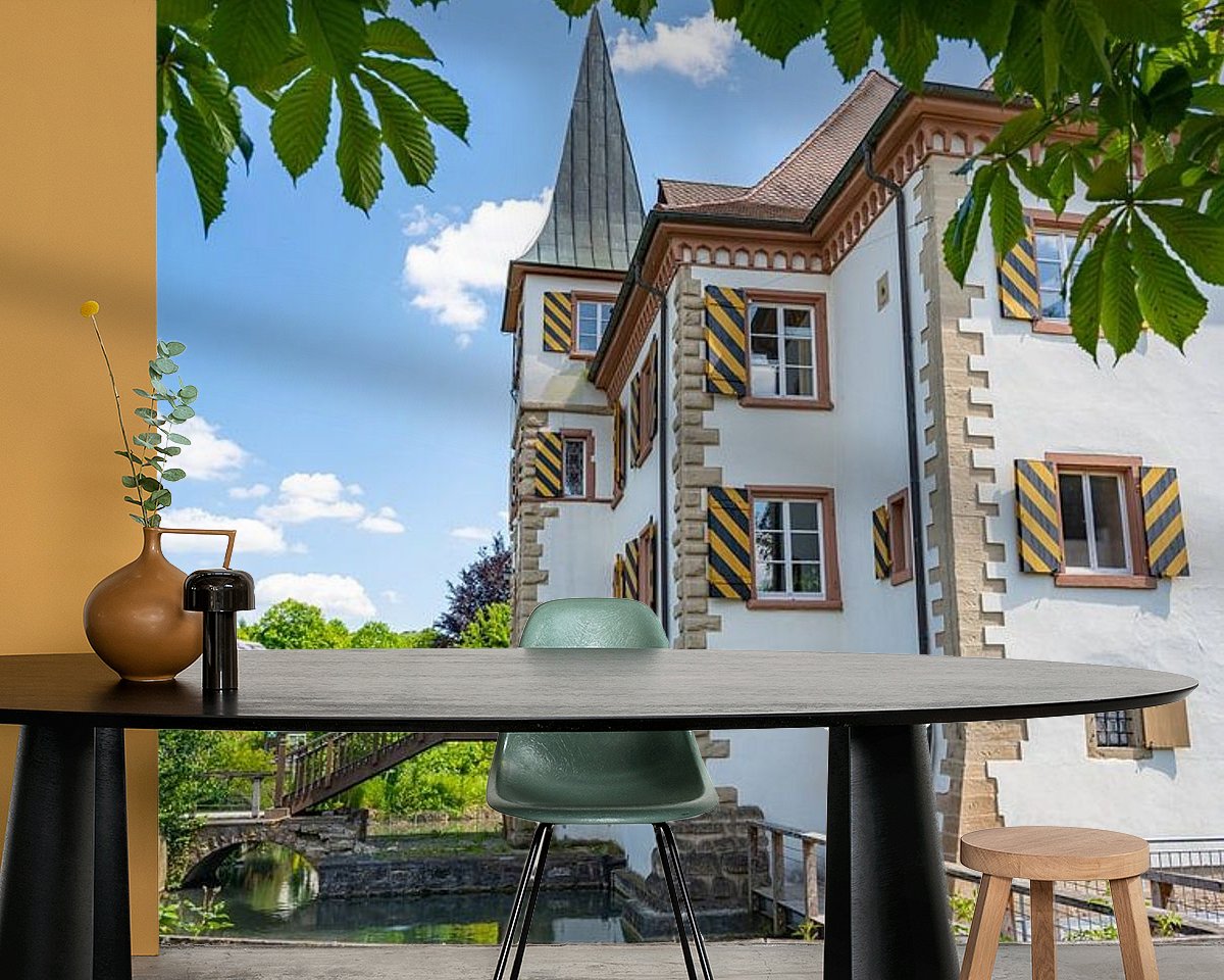 Raumvorschau