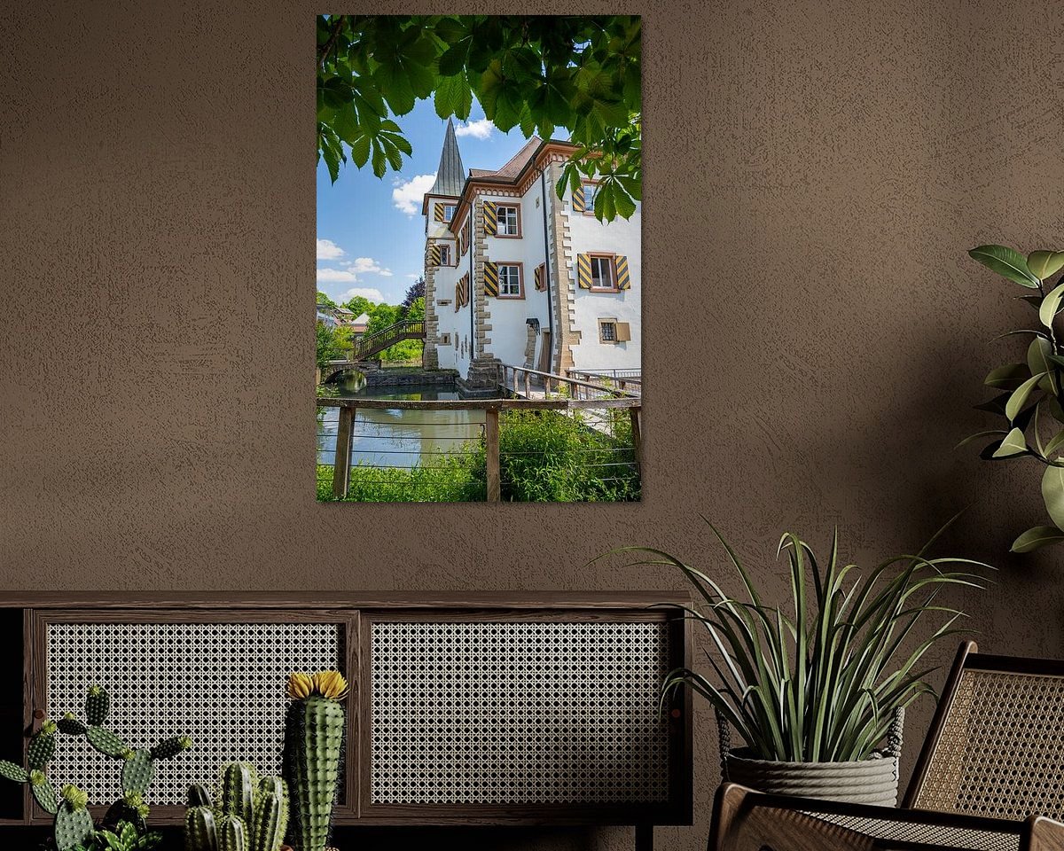 Raumvorschau