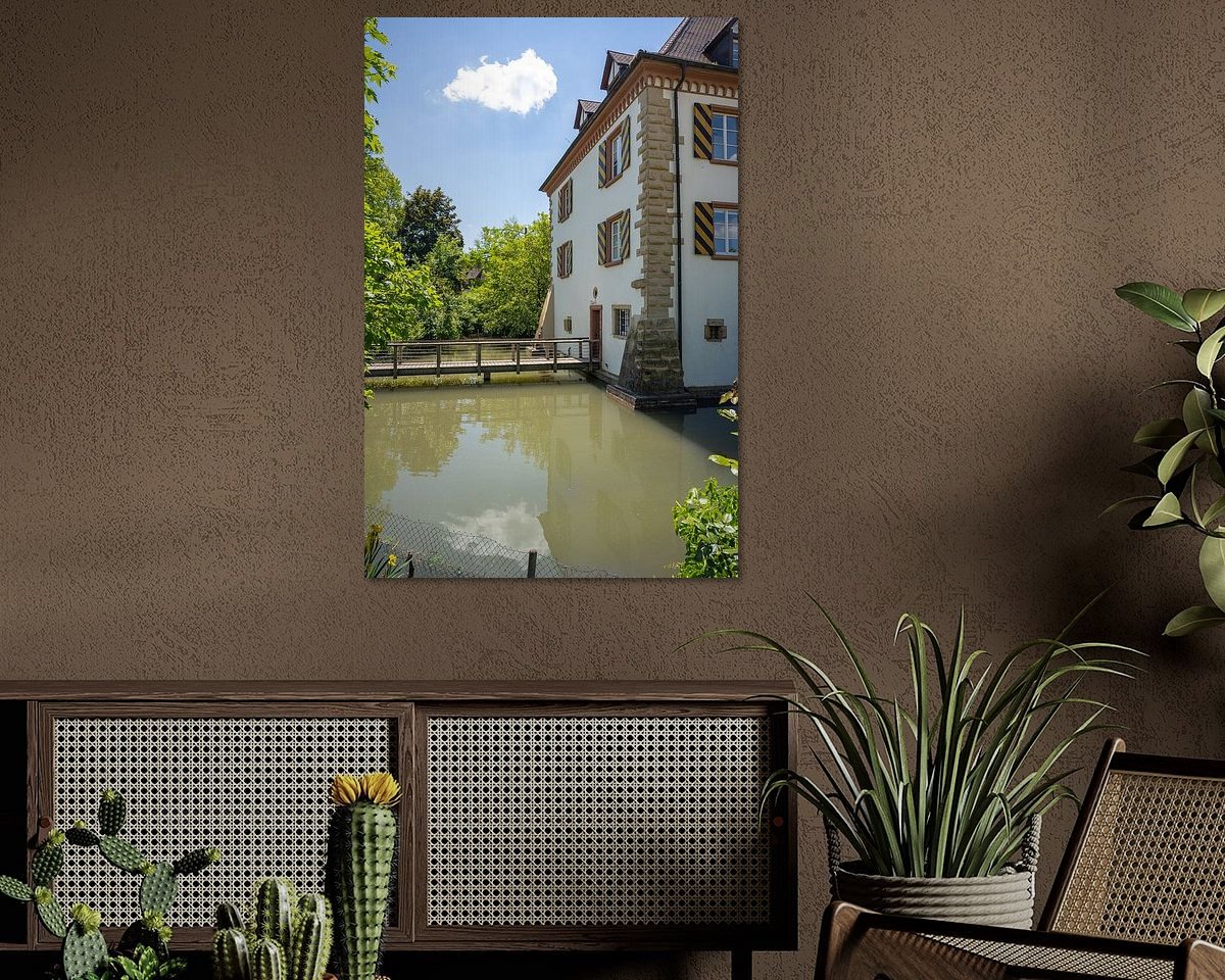 Raumvorschau