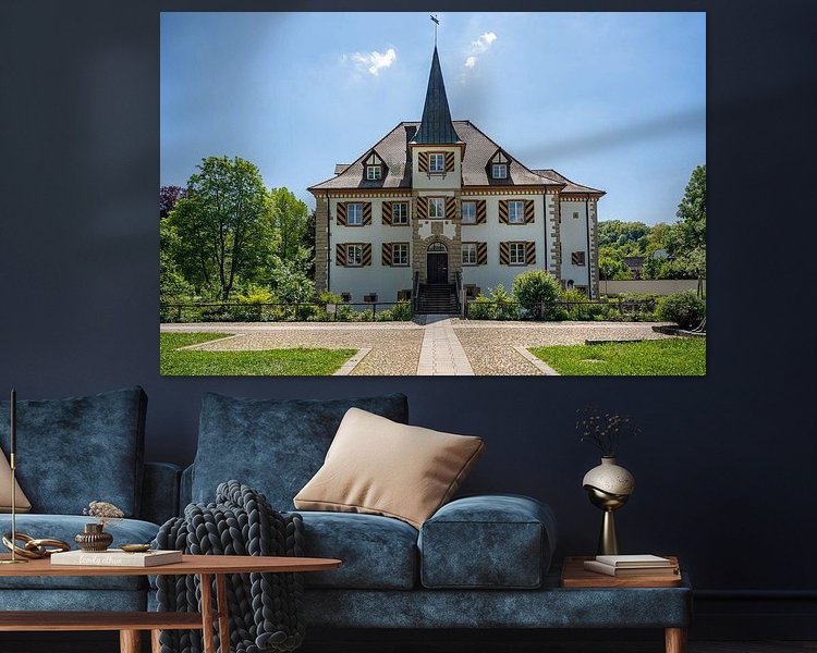 Raumvorschau