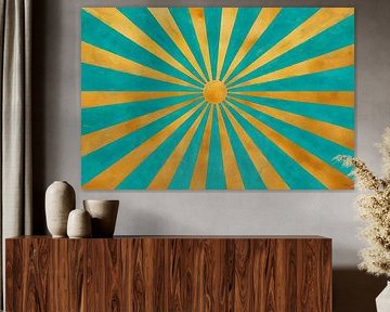 Sunburst