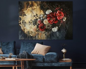 Bloemengoud