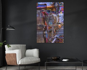 Metropolis