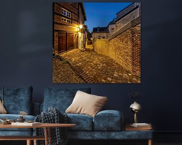 Sjtroongsberresje In Vaals