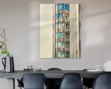 office von Michael Schulz-Dostal
