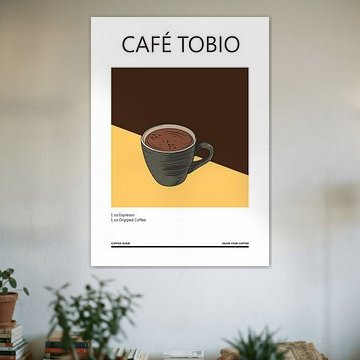 CAFE TOBIO