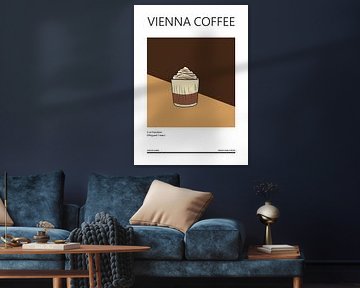 vienna coffee by Ratna Mutia Dewi