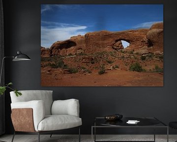 Parc national des Arches