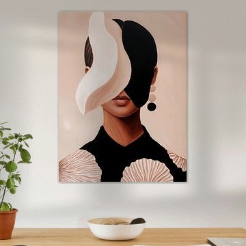 Nude Palette - Woman III