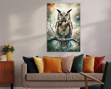 Wisdom Keeper