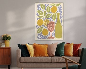 Fruitful Balance