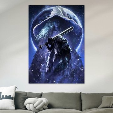 Elden Ring Nachtheerschappij