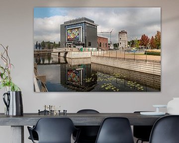 rock'n'popmuseum Gronau by Richard Wareham
