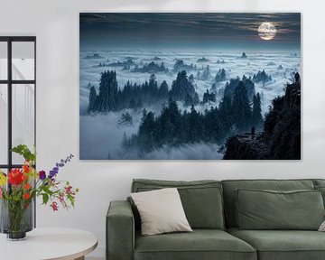 spiritual image landscape