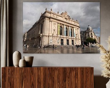 Opéra de Lille