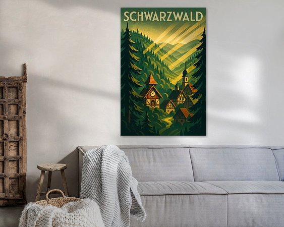 Raumvorschau
