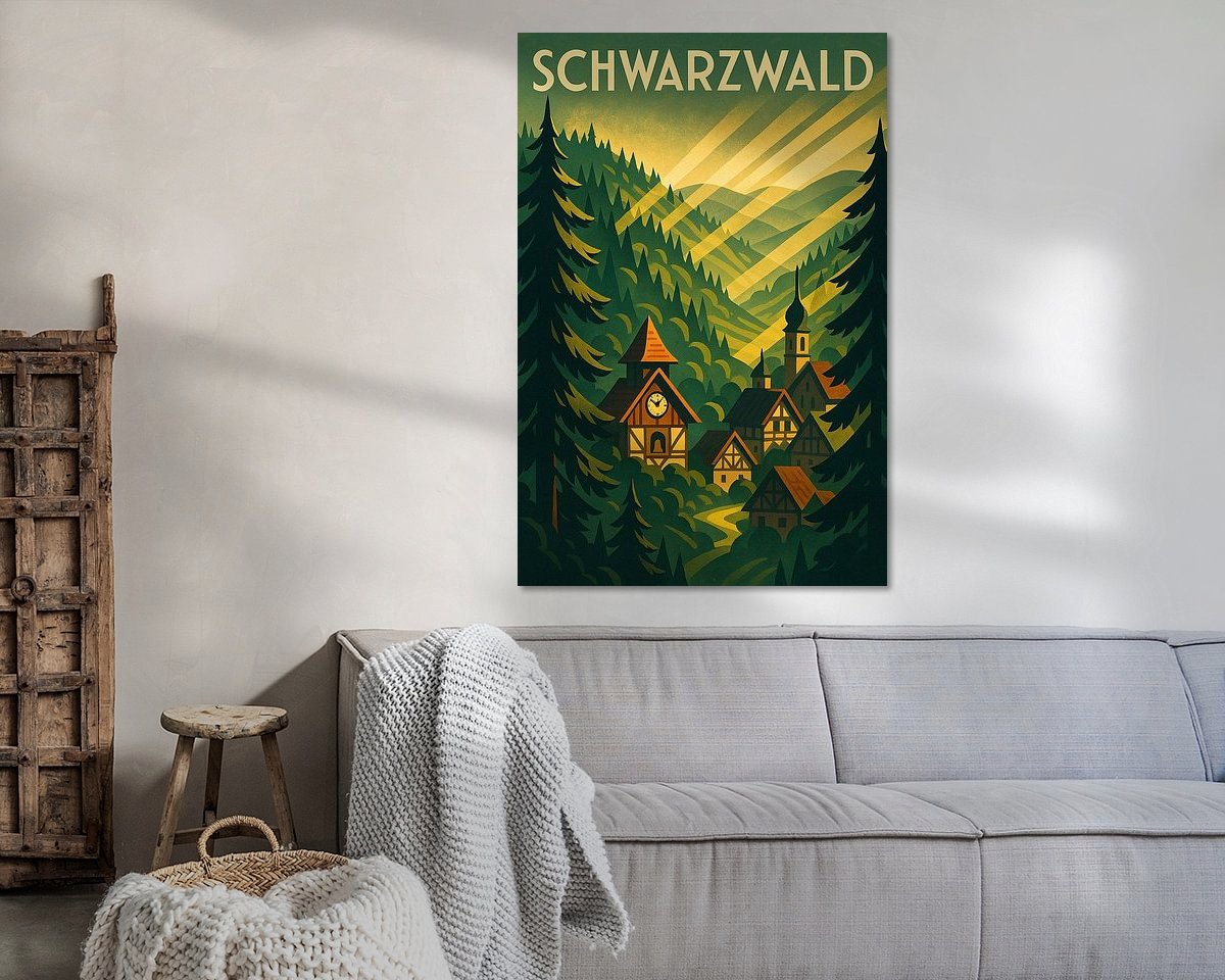 Raumvorschau