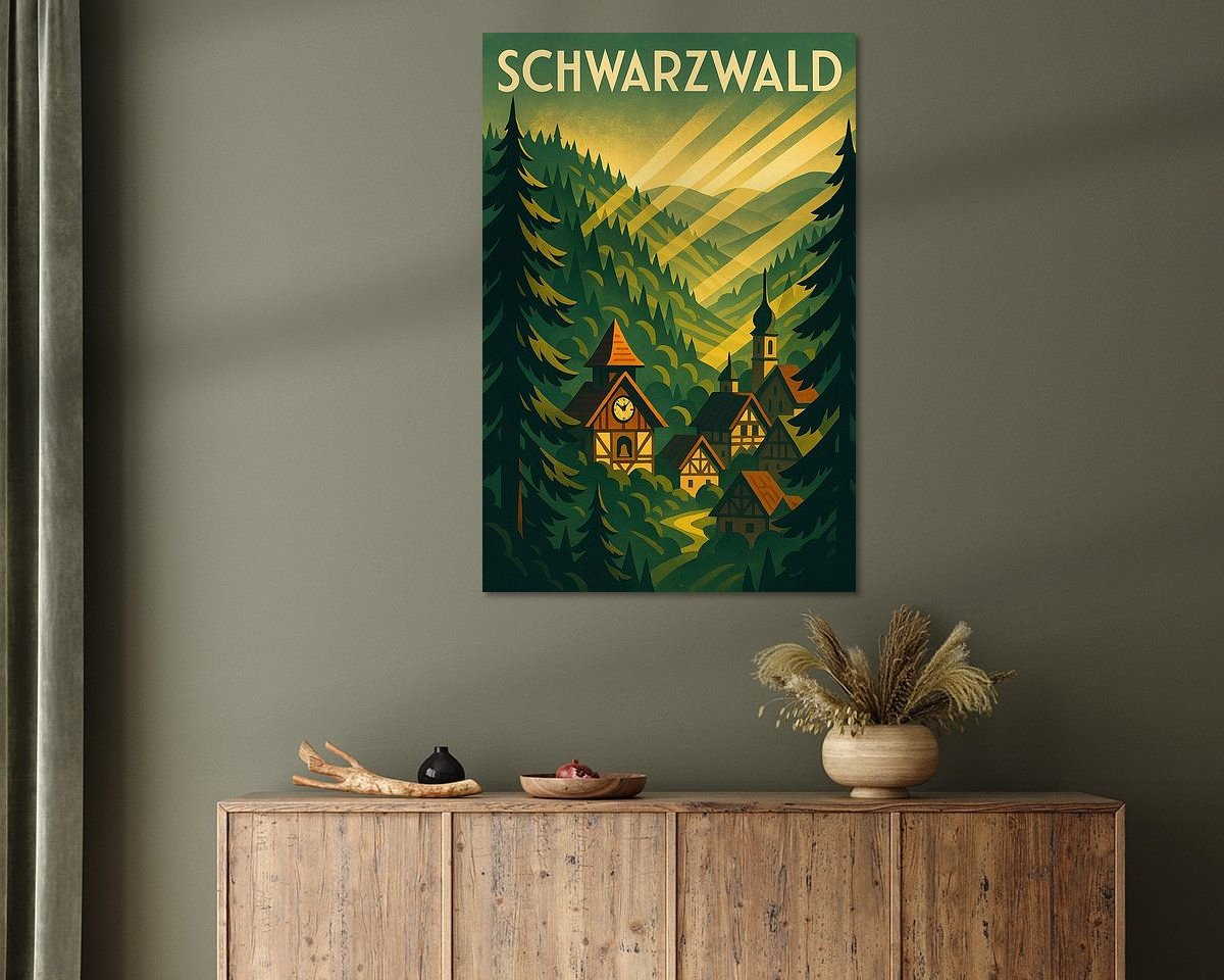 Raumvorschau
