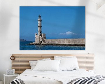 Phare de La Canée 6 sur Joes van Asten