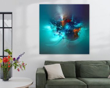 dreamland by Ria van Werven