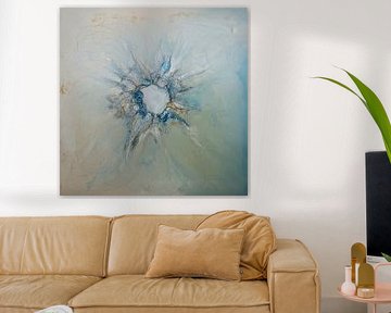 Najaar van Conny Van Aarle-Scholten