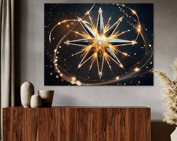 Stellar Luminance - Schimmernder Urlaubsstern